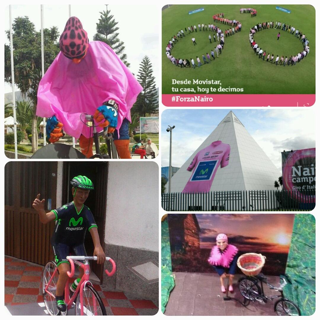 NairoQuinCo's tweet image. Gracias por todas las expresiones de cariño durante 2014. Espero continue en  2015. A disfrutar en familia la navidad