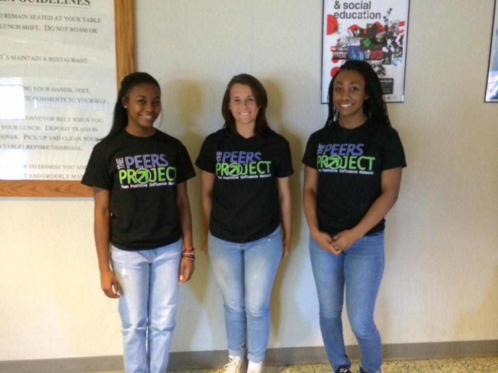 NC PEERS (NC_PEERS) Twitter