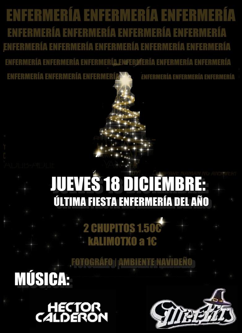 jorchussss's tweet photo. Esta noche: ÚLTIMA FIESTA DE ENFERMERÍA DEL AÑO 

Con las ofertas que te gustan en la barra pequeña 😉💊💉 http://t.co/7GGT4Ue2Ss