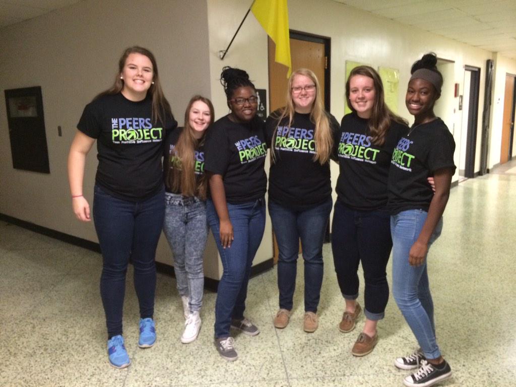 NC PEERS (NC_PEERS) Twitter