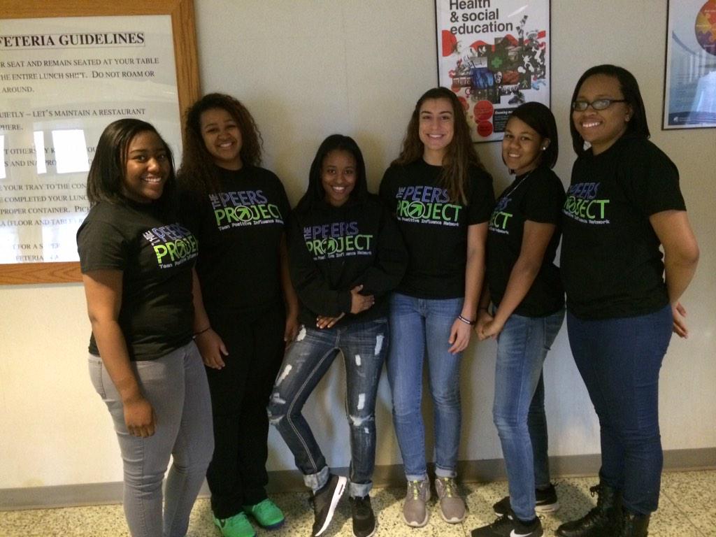 NC PEERS (NC_PEERS) Twitter