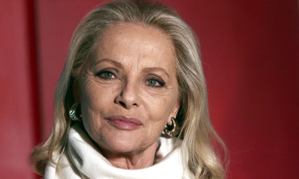 Virna Lisi Foto bellezza e purezza senza tempo