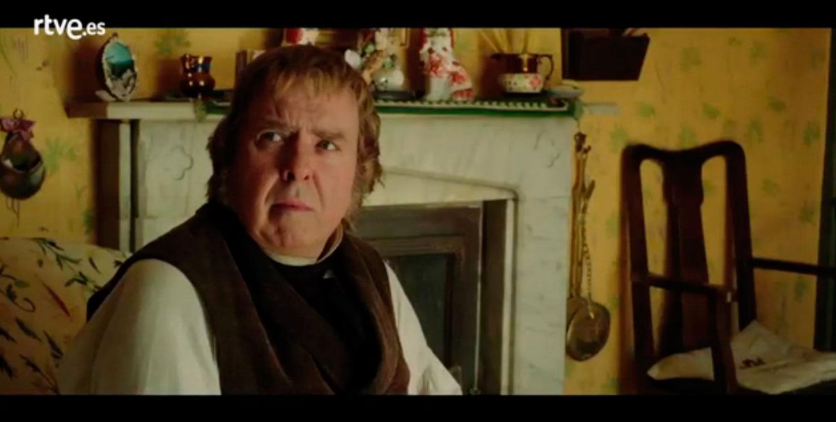la2_tve's tweet photo. Esta noche a las 00:50h en La 2, @DiasDeCine #Hobbit #Turner #simpsons25 @Gerardo_DDC y @elenassanchez_ http://t.co/AZY3TtICyq
