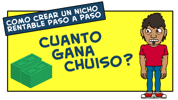 miguelfloro's tweet photo. Cómo crear un nicho rentable Paso a Paso http://t.co/WhzotiILk5 vía @chuisochuisez #SEO #CommunityManager http://t.co/3SLfildjTq