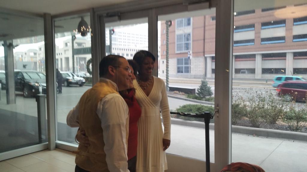 Nawbo Indianapolis tweet media