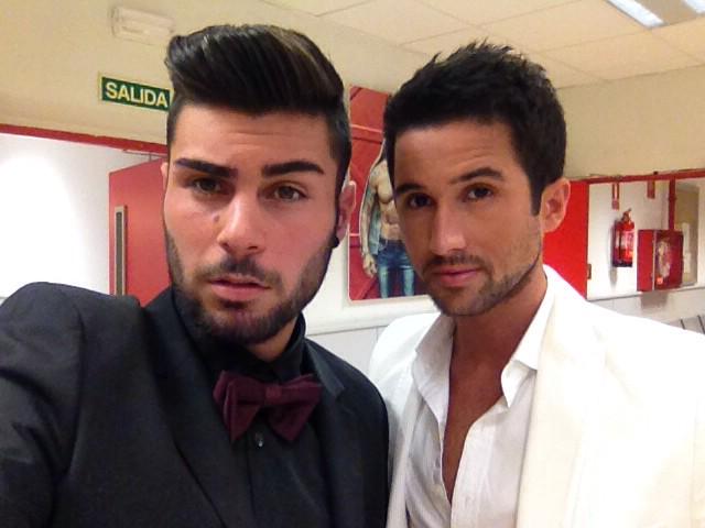 hugopcabaleiro's tweet photo. TODOS CON PAULA! @Gh15_Luis @paula_GH15 #FinalGH15 OLÉ TU PELO http://t.co/KuVHxDjWHG