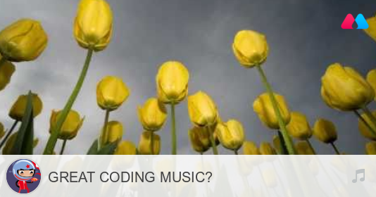 Peaceful coding milq.com/bead/great-cod… #Mylo <a href="/getmilq/">Milq</a>