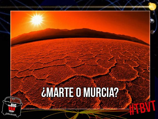 BigVanCiencia's tweet photo. Murcia... ¿o no? #TBVT #humorfriki http://t.co/YXHcIYUXHc