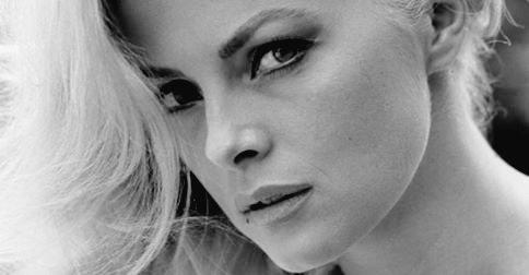 Virna Lisi Foto occhi che stregavano il cuore