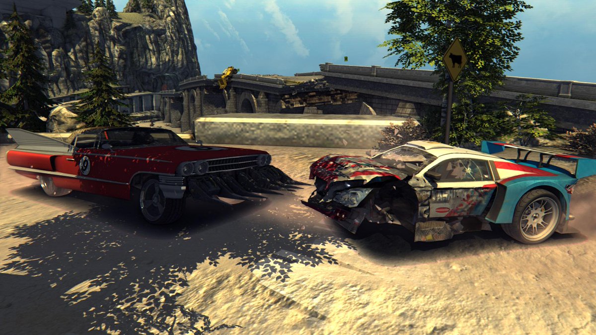 carmageddon reincarnation sales