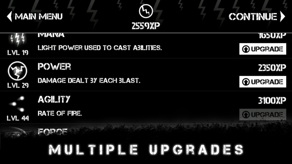 Defender0fLight's tweet image. Have you told your friends #defenderoflight is coming to Google Play in 4 days?
slidedb.com/games/defender…
#indiegame