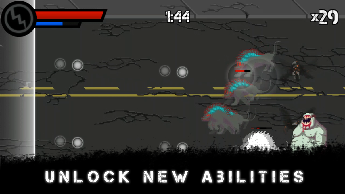 Defender0fLight's tweet image. Have you told your friends #defenderoflight is coming to Google Play in 4 days?
slidedb.com/games/defender…
#indiegame