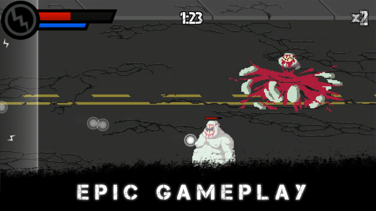 Defender0fLight's tweet image. Have you told your friends #defenderoflight is coming to Google Play in 4 days?
slidedb.com/games/defender…
#indiegame