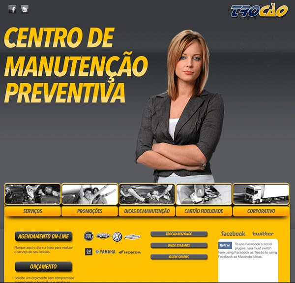 TrocaoRN's tweet photo. Nosso site tem vários serviços disponíveis pra você. Passa lá. http://t.co/pD815BZhAt http://t.co/SpqDIM2zCY