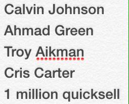 MaddenMaker's tweet image. updated items available. DM me to buy them