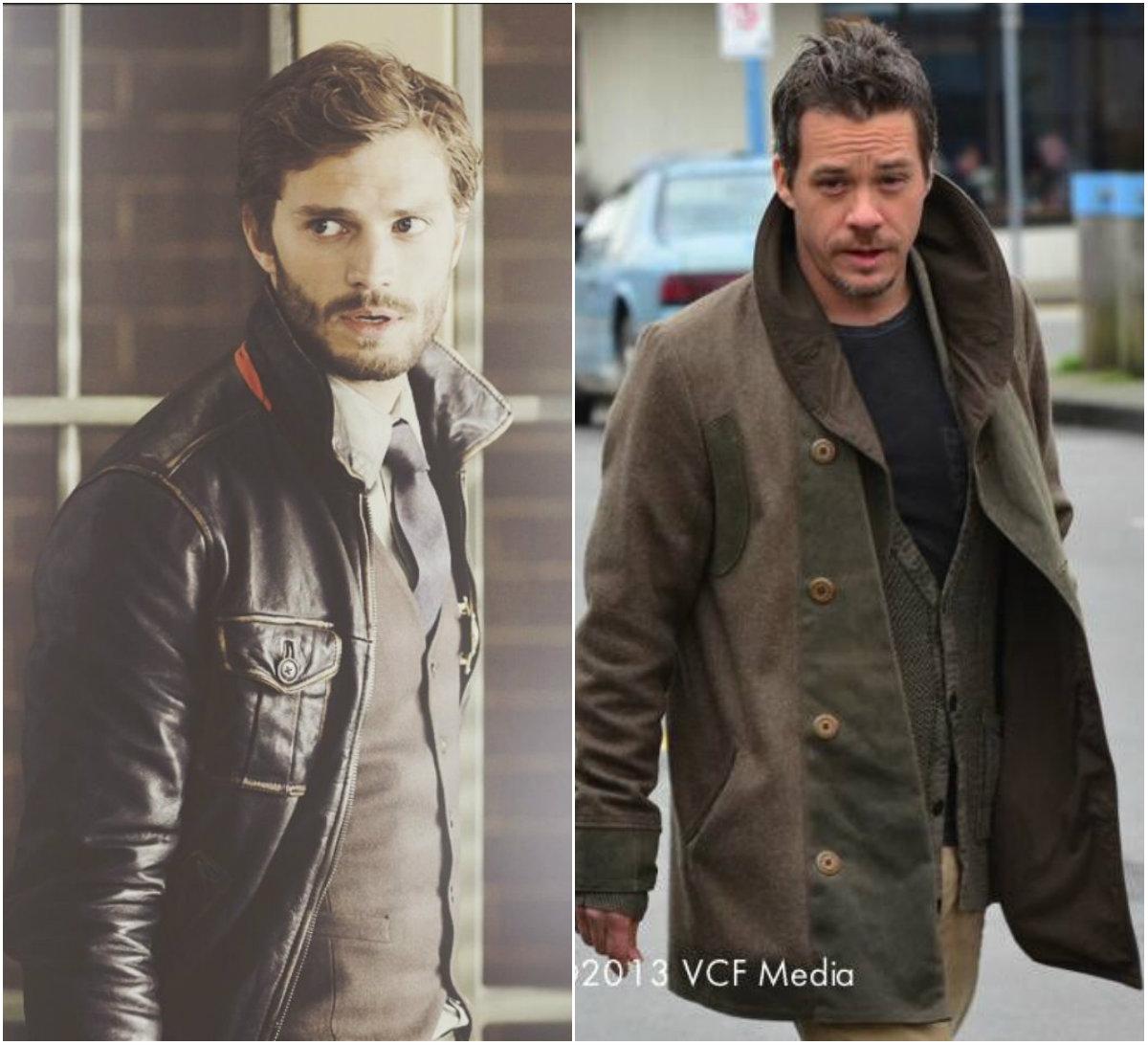 ABoldPredator's tweet image. RT for Graham
Fave for Neal!

This is a tough one. Or do both!