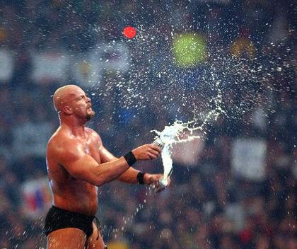 Happy Birthday to one of the greatest pro wrestlers of all time, the legend Stone Cold Steve Austin 
