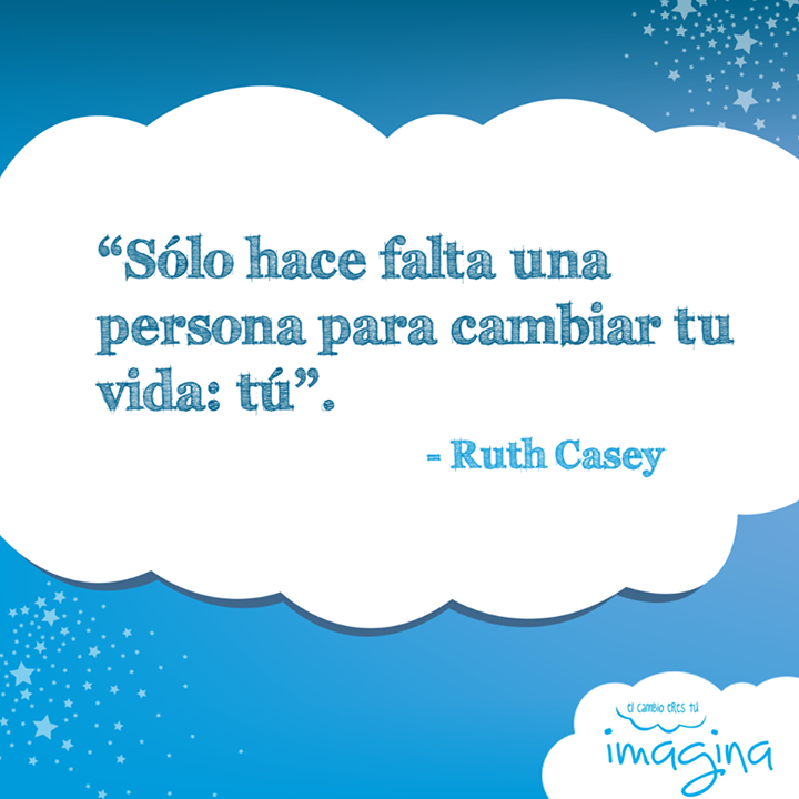 imaginape's tweet photo. ¿Quieres cambiar algo en tu vida?
¡Pues manos a la obra! , nadie tiene más poder que tú mismo. http://t.co/OPC6DRodd5
