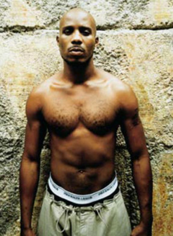 Happy Birthday to one of my all time favorite poets, DMX!!     