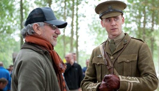 Happy Birthday Steven Spielberg, have a good day 