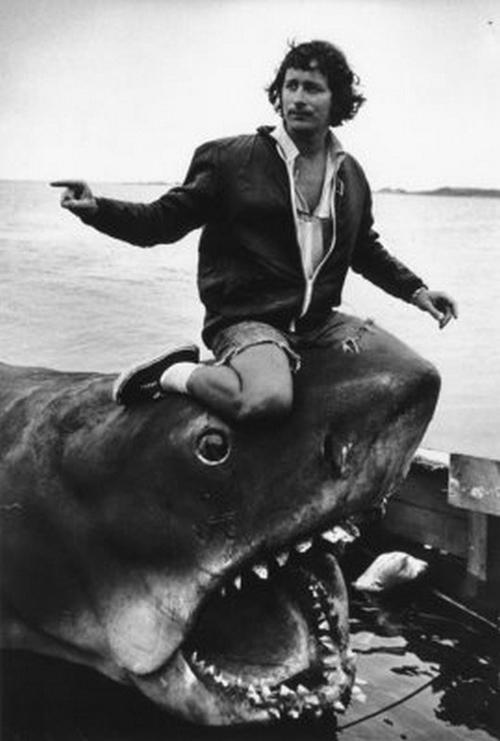 Happy Birthday, Steven Spielberg! 