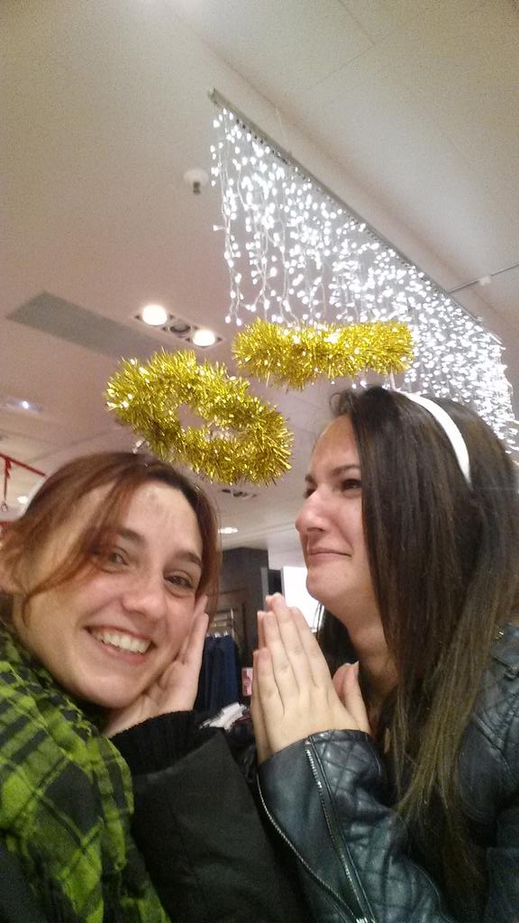 Inmita's tweet photo. #NavidadElCorteIngles #Cadiz http://t.co/mU0uHHdXif