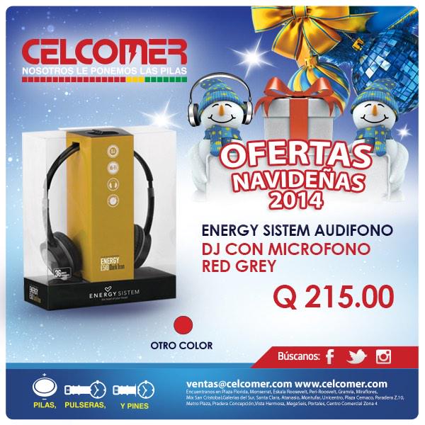 Celcomer's tweet photo. No te quedes sin tus audífonos tenemos varios estilos pregúntanos #nosotroslesponemoslaspilas http://t.co/sBuHZiGwAb