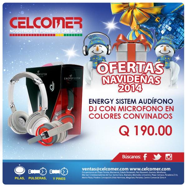 Celcomer's tweet photo. No te quedes sin tus audífonos tenemos varios estilos pregúntanos #nosotroslesponemoslaspilas http://t.co/sBuHZiGwAb