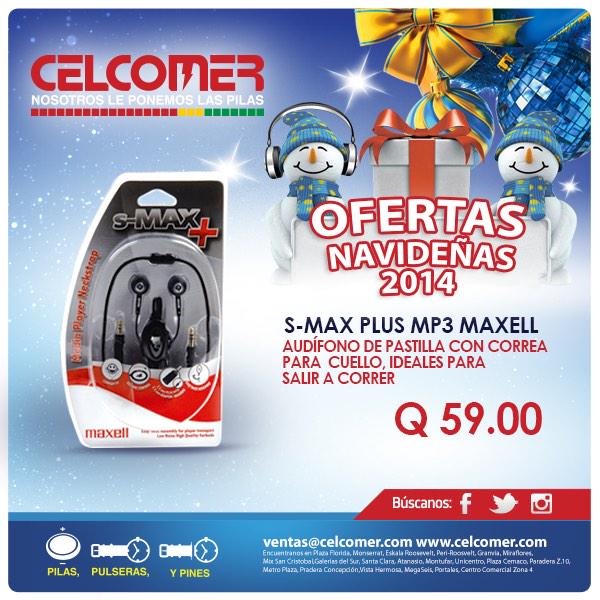 Celcomer's tweet photo. No te quedes sin tus audífonos tenemos varios estilos pregúntanos #nosotroslesponemoslaspilas http://t.co/sBuHZiGwAb