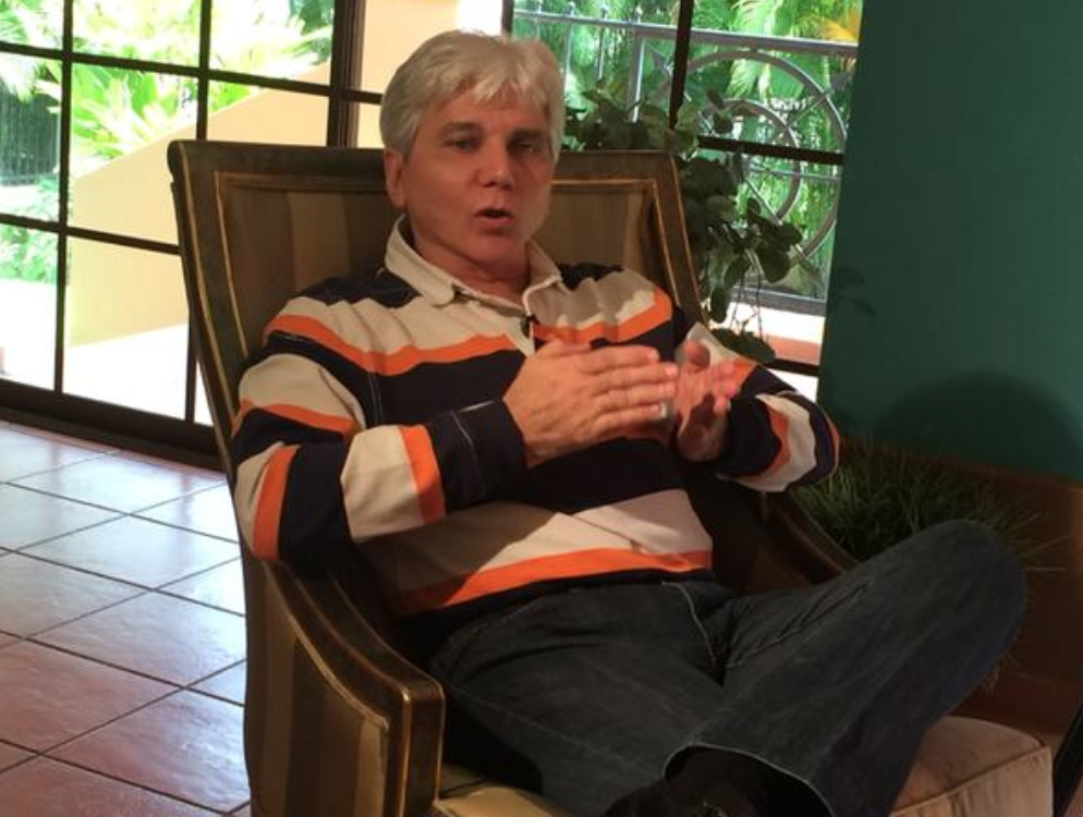 tvnnoticias's tweet photo. Lee un adelanto de la entrevista exclusiva: Tamburrelli acusa a Ricardo Martinelli-->>http://t.co/3WCg8VXQEh #CasoPAN http://t.co/QdcBnXvpPM