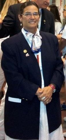 SwimmingNL's tweet photo. Swimming NL President, JOAN BUTLER, appointed to FINA list of officials!! Congrats! #sportnl #AwesomeProgress http://t.co/VM99XOxHD5