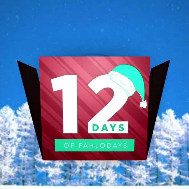 MroaMaria's tweet image. tinyurl.com/lc7nqjq Watch on Fahlo: #12DaysOfFahlo: On the 8th day of #Fahlodays, Justin gave to YOU!...