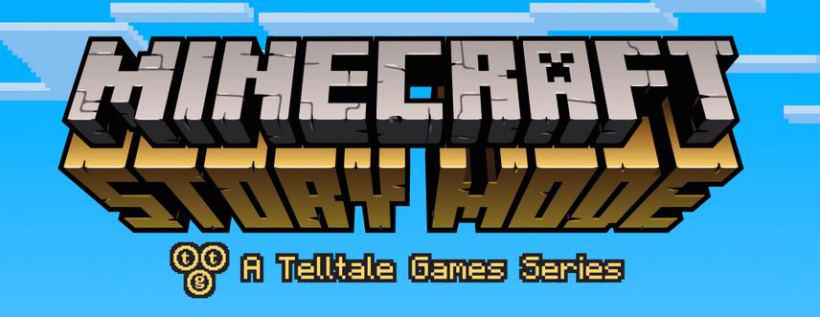 Minecraft Story mode