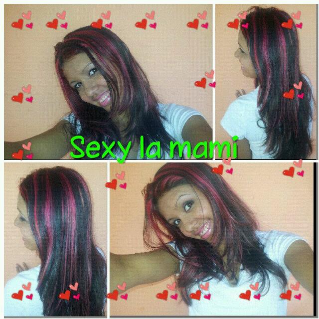 masydominguez's tweet photo. Hermosa yoooo! Muuuaaxxx http://t.co/Nv0QjtRrL8