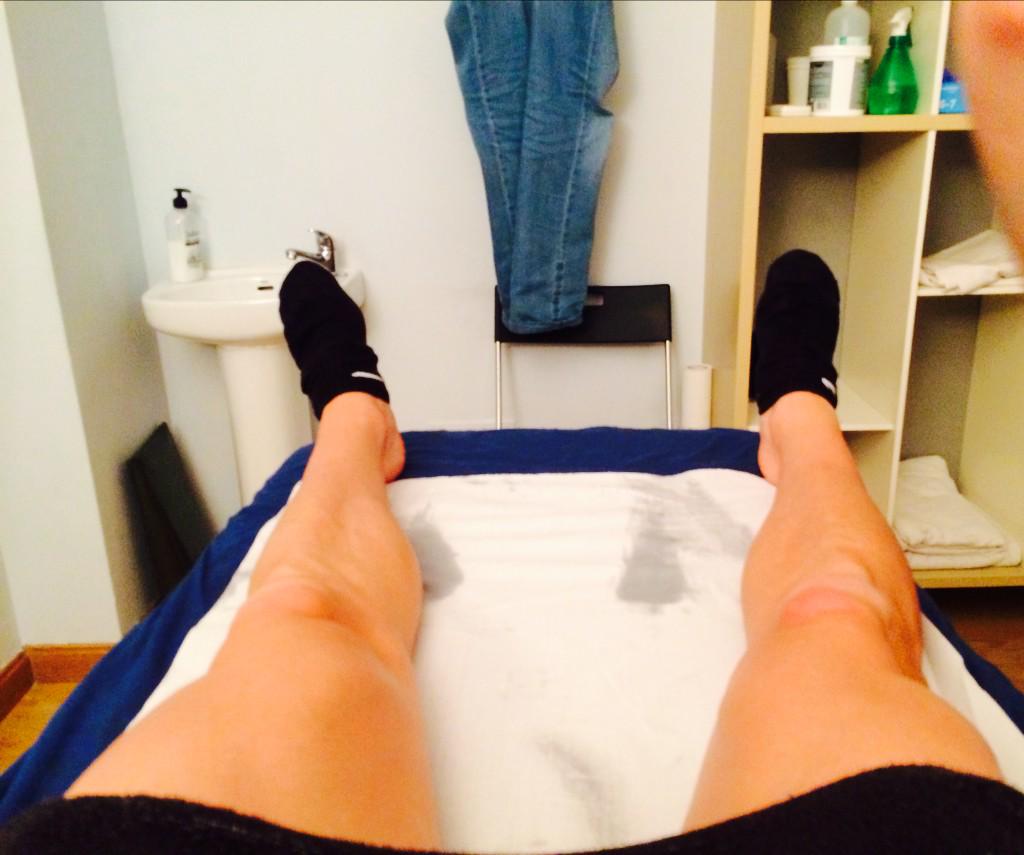 tri4dream's tweet photo. Soltando piernas con el gran @alexis170307. La recuperación también forma parte del entrenamiento. http://t.co/mEhFWal3Ks