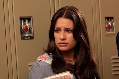 Happy 20th birthday Rachel Berry 