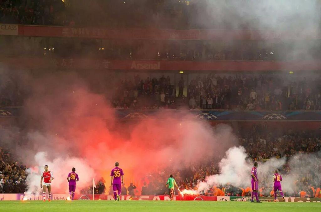 Happy Birthday, Youre the best thing thats happened to Arsenal in a long, long time! 