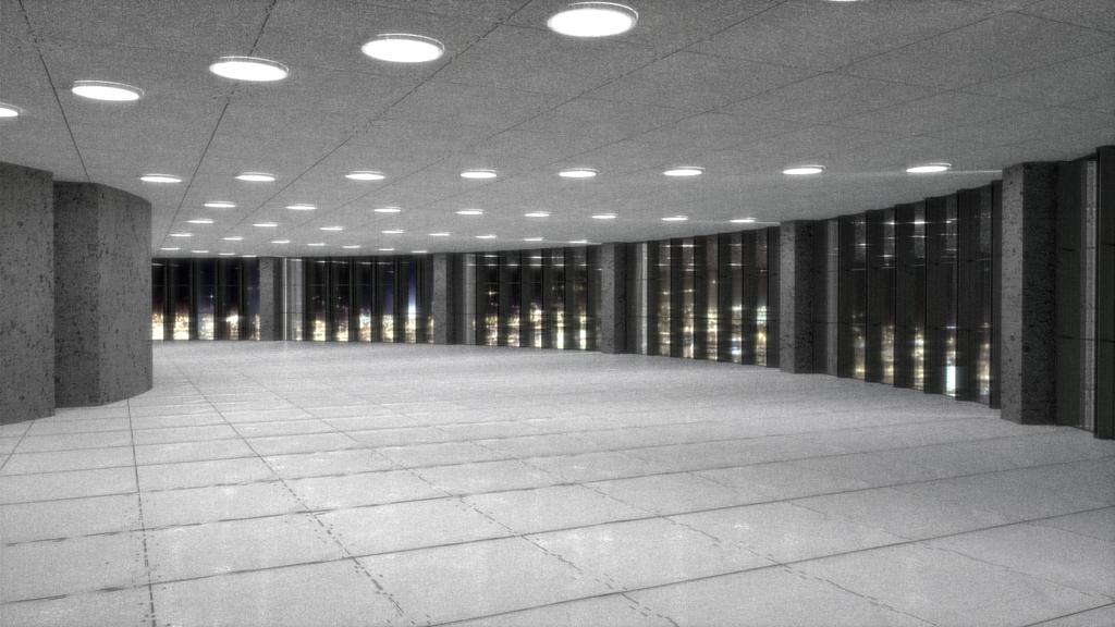 alexloport_'s tweet image. #PointTower #Day&amp;amp;Night @blender3d @zxytproject @SerRoHer