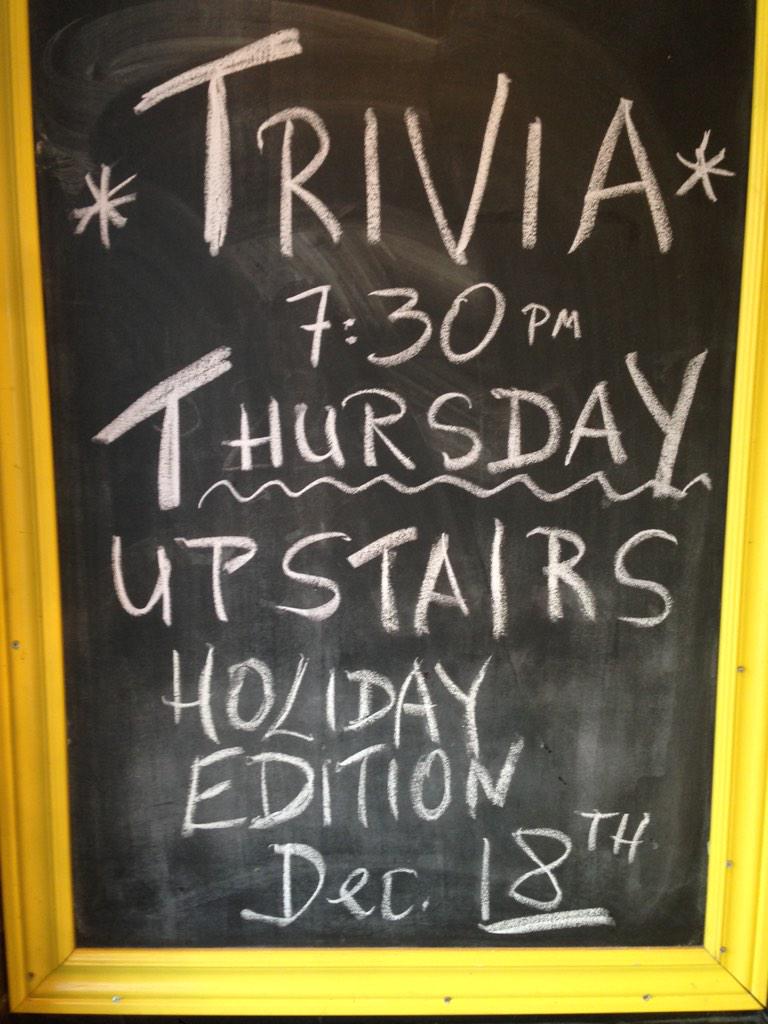 Yellow Griffin Pub tweet media