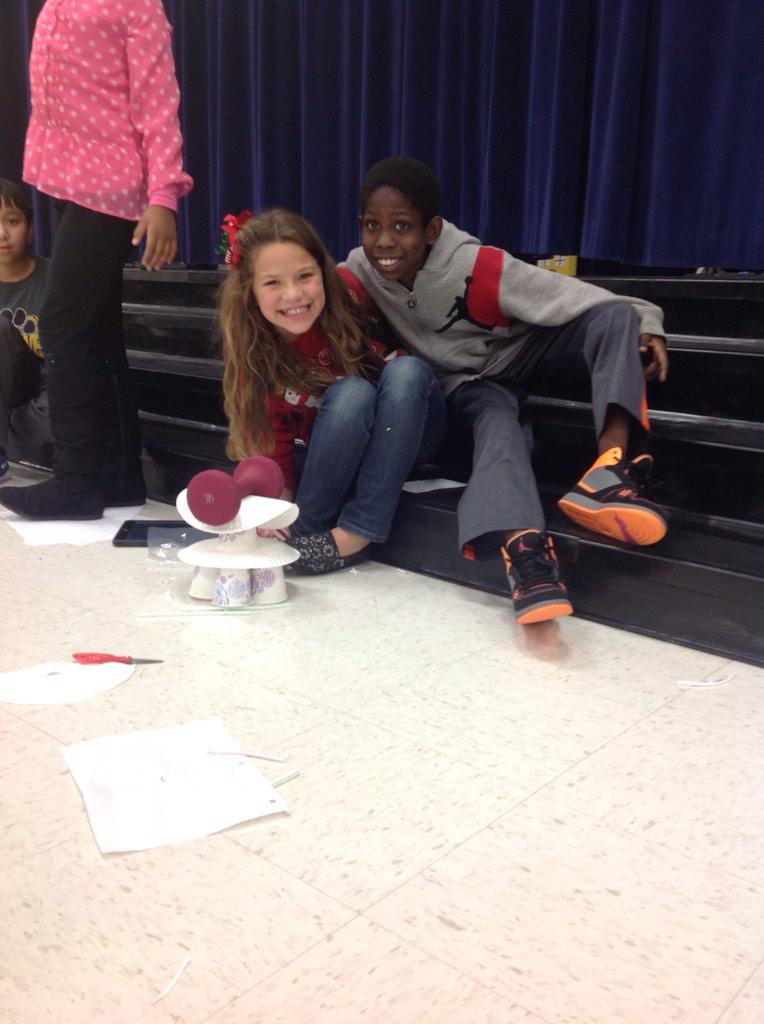 VirginiaGwyn's tweet image. Challenge accepted and conquered! @bbowenes #thinkapalooza #creativityisfun #problemsolving&amp;amp;criticalthinking