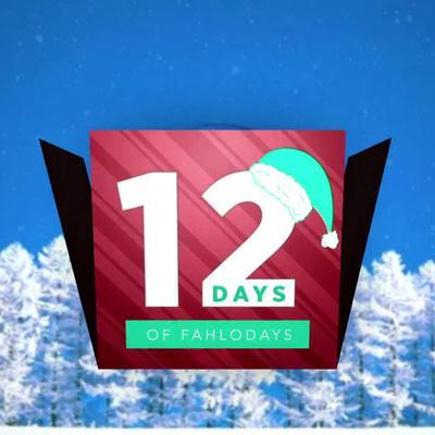 MroaMaria's tweet image. tinyurl.com/lc7nqjq Watch on Fahlo: #12DaysOfFahlo: On the 8th day of #Fahlodays, Justin gave to YOU!...