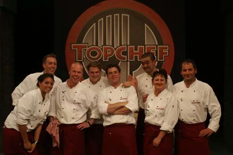 SytzeTopchef's tweet photo. Juist moment @RTL5 om #topchef te herhalen! Goede pr voor onze te openen zaak! Opening door @vossius @Smartcook? :-) http://t.co/4JwnjHJfqw
