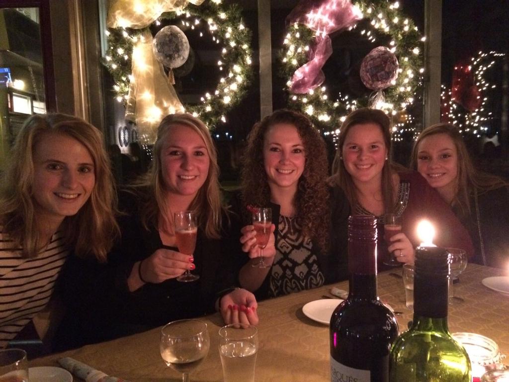 KVTOP1's tweet photo. Ook de tweede gang wordt gewaardeerd! http://t.co/C8O4u1U6SR