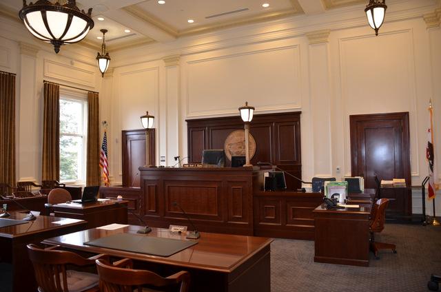 Solano County Courthouse Restoration is Gorgeous! rfjmeiswinkel.com/blog/solano-co…