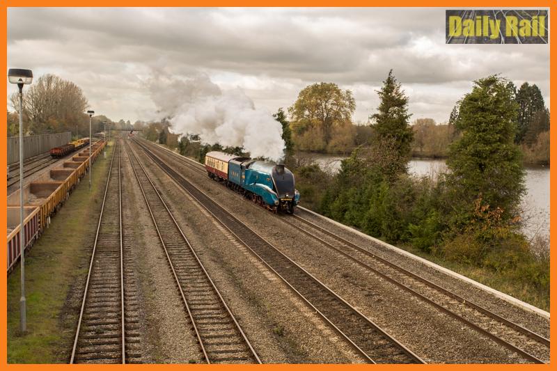 Daily Rail tweet media