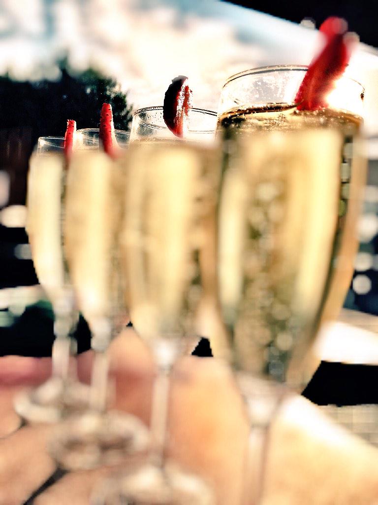 El mejor sitio para brindar con tus amigos