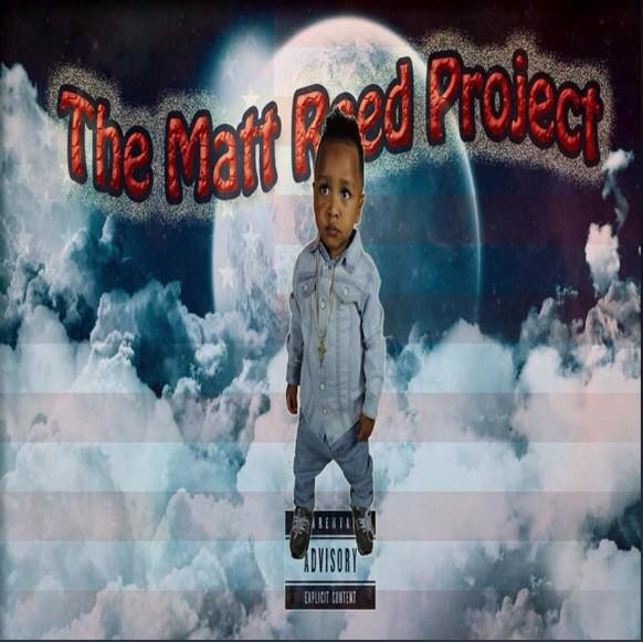 Danny_Baker88's tweet photo. What an album this is 🔥🙌#TheMattReedProject http://t.co/xjVTXgxGeW