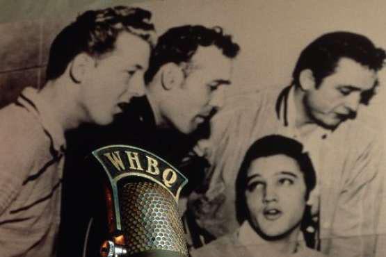 In der AZ gelesen: Elvis Presley: Fanreise zum 80. Geburtstag 
Möchte auch hin!!!     