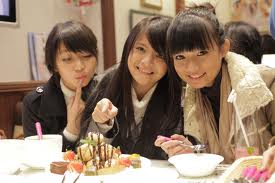 veJKT48_INA's tweet photo. Pagi minna ,pagi @veJKT48 awali hari mu dengan keceriaan ,have a nice day #minBie http://t.co/TCIiGhtmAk