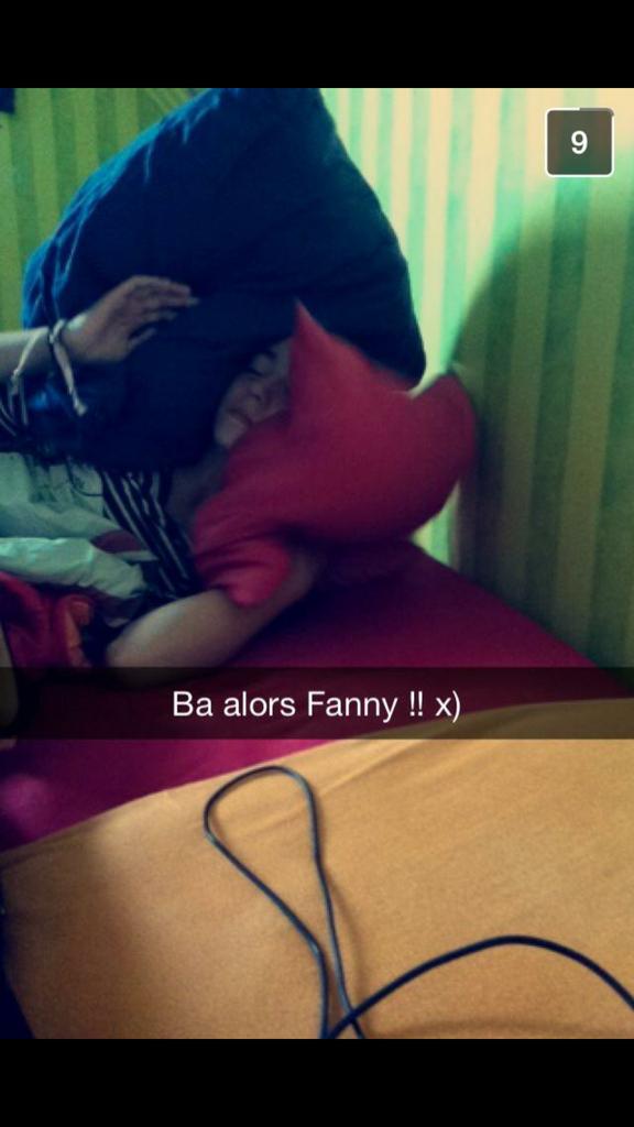 Snap_JMB tweet picture
